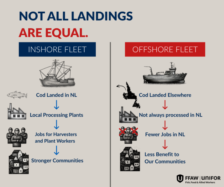 NOT ALL LANDINGS ARE EQUAL (2)
