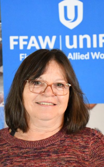 BRENDA KING IRO COUNCIL EXECUTIVE BRENDA KING IRO COUNCIL EXECUTIVE