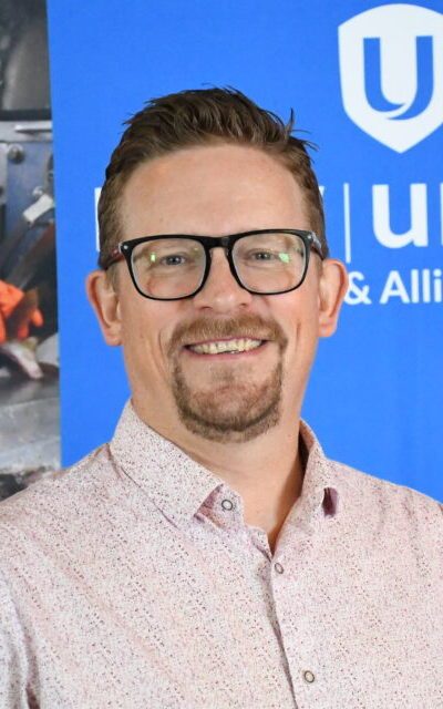 JAMIE BAKER HEADSHOT 2025 EXECUTIVE JAMIE BAKER HEADSHOT 2025 EXECUTIVE